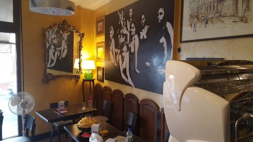 Foto di Dante Bistrot