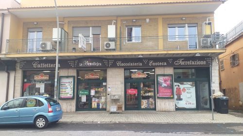 Foto di Gran Caffè "La Brasilejra"