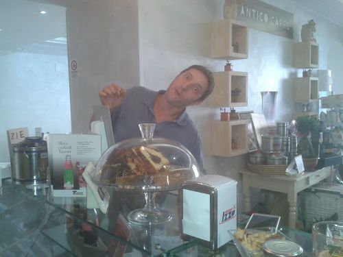 Foto di Antico Caffè