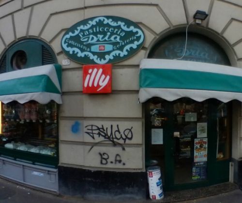 Foto di Pasticceria Dria Genova