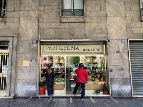 Foto di Mantero