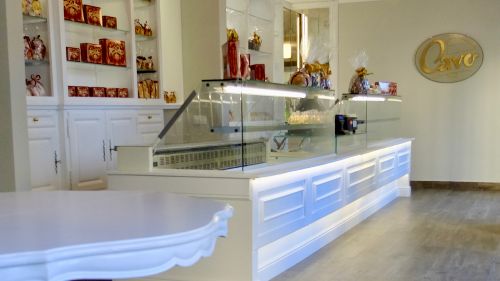 Foto di Caffetteria Pasticceria Cavo