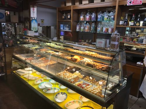 Foto di Pasticceria Sansebastiano