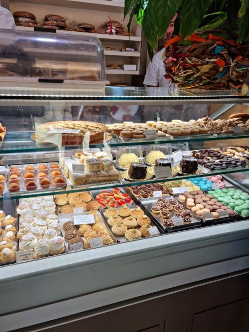 Foto di Pasticceria Caffetteria Valle