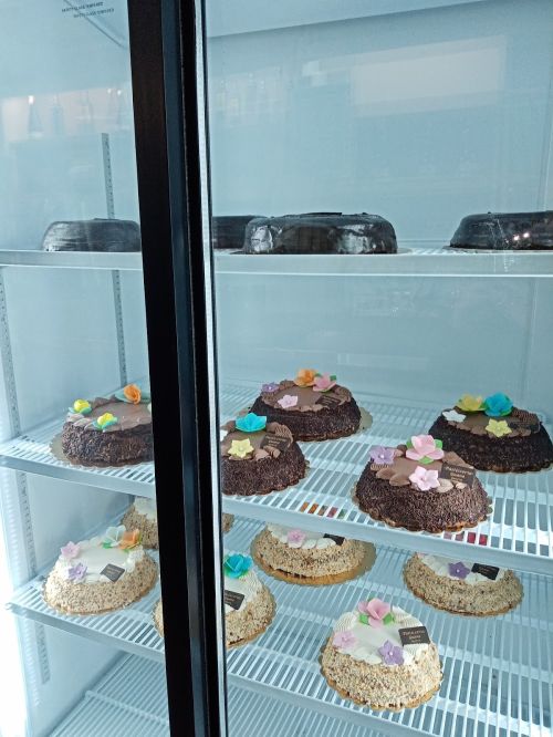 Foto di Pasticceria Guano Genova