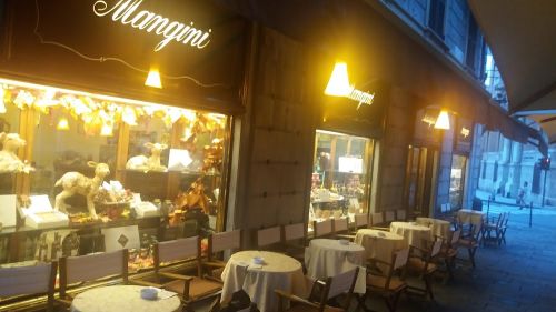 Foto di Pasticceria Gelateria Mangini