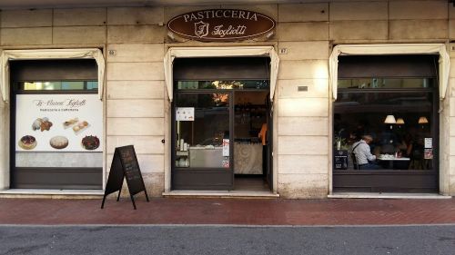 Foto di La Nuova Fogliotti - Pasticceria e Caffetteria