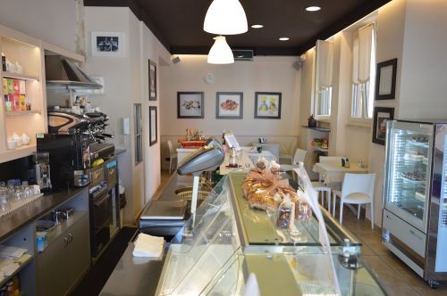 Foto di Sinfonia Pasticceria & Caffè