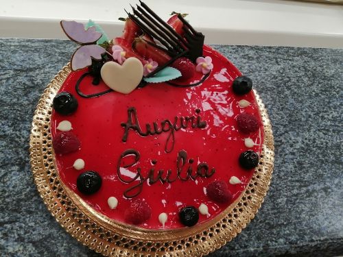 Foto di Pasticceria Da Mirtilla