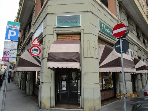 Foto di Pasticceria Roberto Di Olcese & C. Sas.