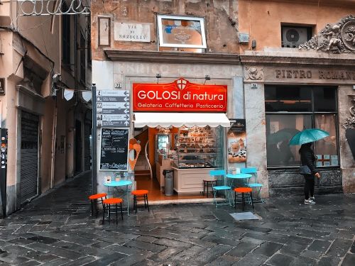 Foto di Golosi di Natura Genova