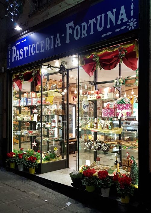 Foto di Pasticceria Fortuna