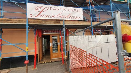 Foto di Pasticceria Sansebastiano Quinto