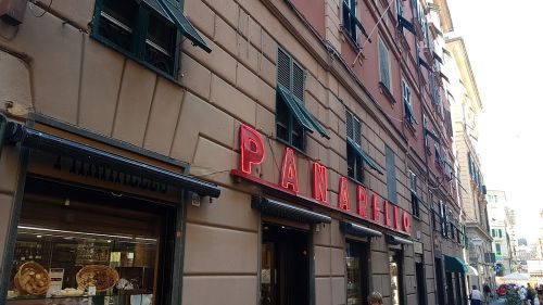 Foto di Panarello Distribuzioni Srl