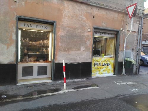 Foto di Priano Panificio