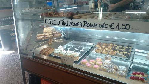 Foto di Pasticceria LIDA Genova