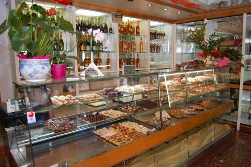 Foto di Pasticceria Scarfi' Di Scarfi'