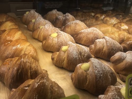Foto di Pasticceria Caffetteria Gelateria “Barberis” Molassana