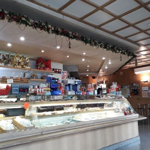 Foto di Il Fornaio - Pasticceria Gorizia