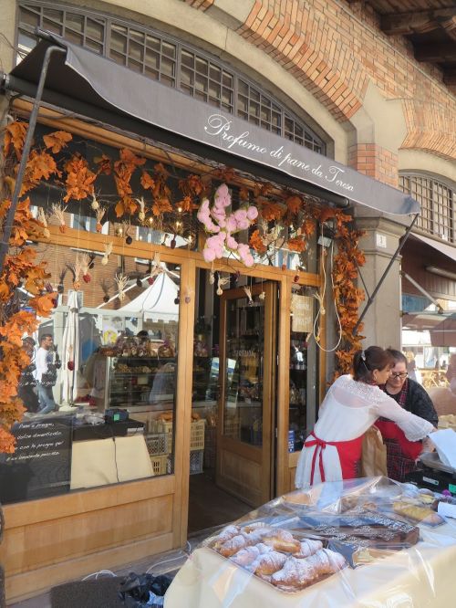 Foto di Pane & Dolci Artigianali di Teresa