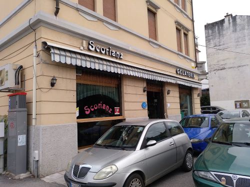 Foto di Gelateria Scorianz Gorizia