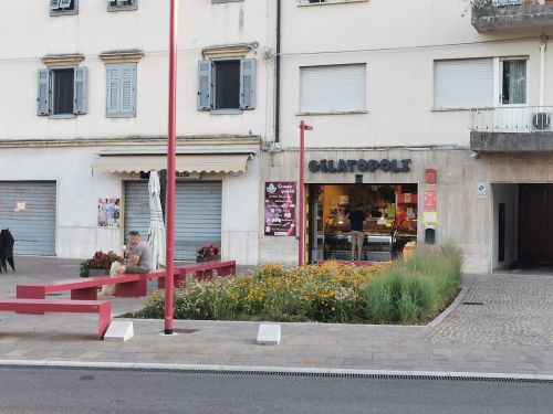 Foto di Gelatopoli Gorizia