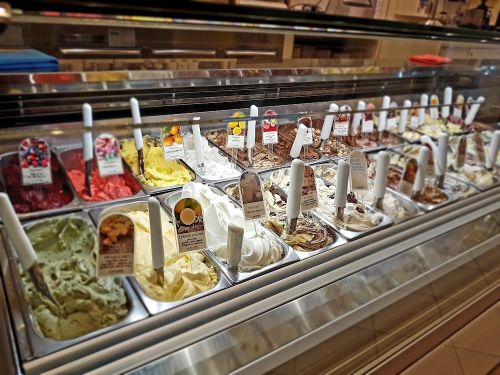 Foto di Il Gelatiere KCA dal 1984
