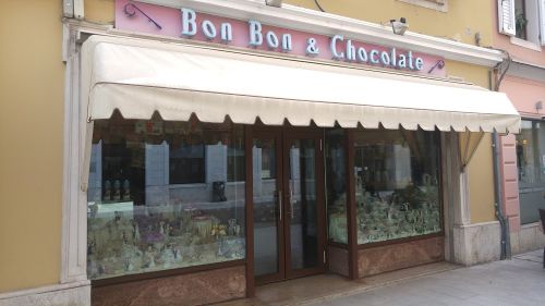 Foto di Bon Bon & Chocolate