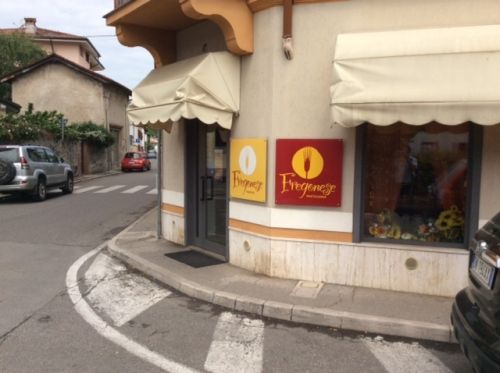Foto di Panificio Pasticceria F.lli Fregonese Snc