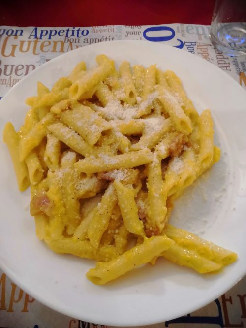 Foto di Pizzeria Vallone