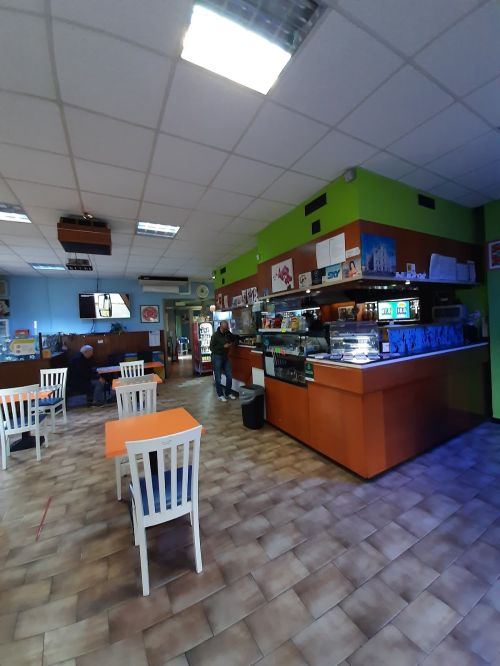 Foto di Bar Maitaj