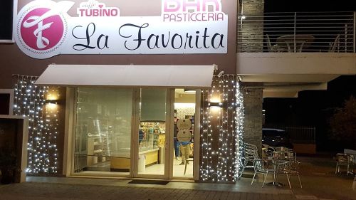 Foto di Pasticceria La Favorita