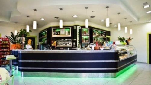 Foto di Pasticceria Progresso di Galletta Sostine e Maurizio snc