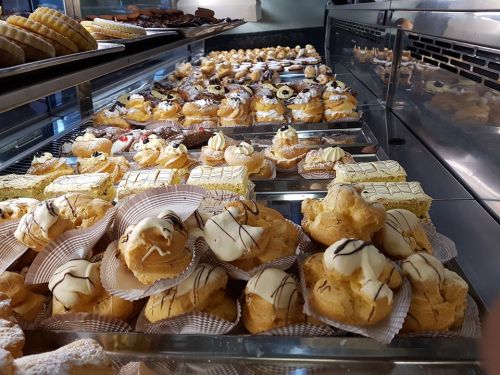 Foto di Bar Pasticceria dei Mille Grosseto