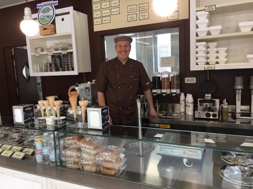 Foto di Il Pozzetto Gelateria Artigianale