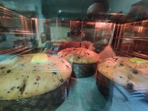 Foto di Bar Pasticceria Raia