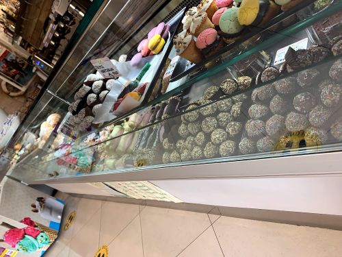 Foto di Il Carrettino - Bar Pasticceria Siciliana