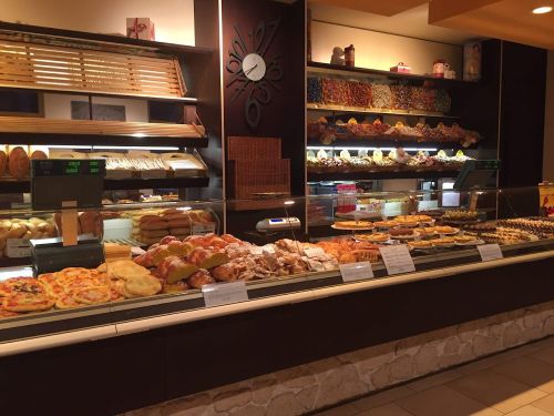 Foto di Il Forno di Via Dante