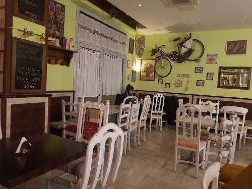 Foto di Delice tearoom
