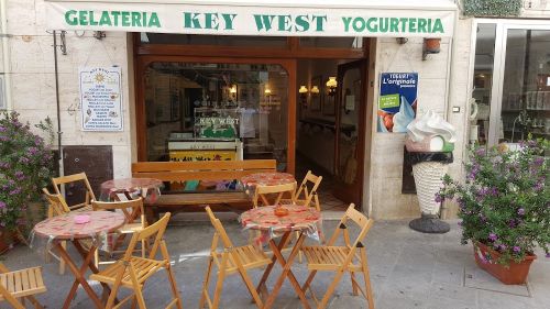 Foto di Gelateria Keywest di Amerighi Lara