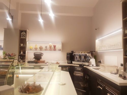 Foto di Pasticceria Angelo di Mareri Federico