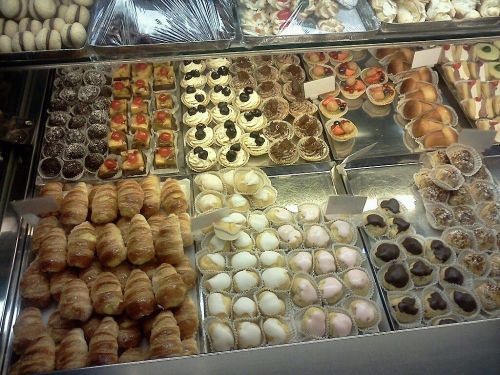 Foto di Caffè Pasticceria Piccardo