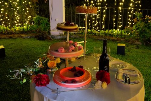 Foto di mou pasticceria
