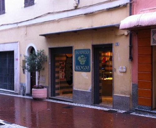 Foto di Panetteria Pasticceria Blengini e Beccaria