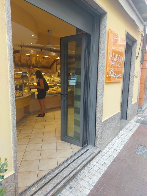 Foto di Panificio Blengini
