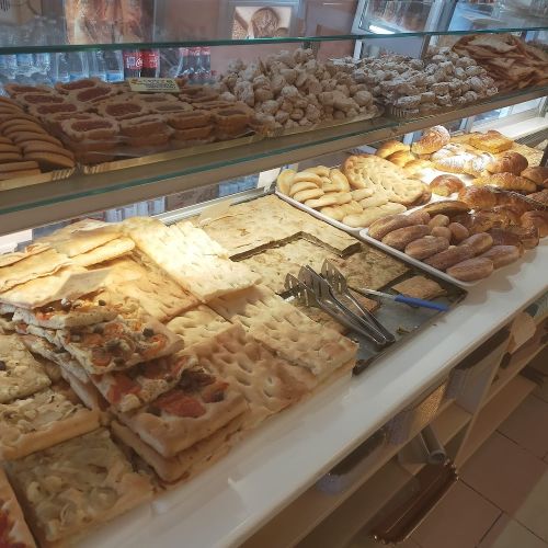 Foto di L'Altra Panetteria