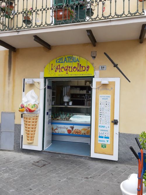 Foto di Gelateria L'Acquolina