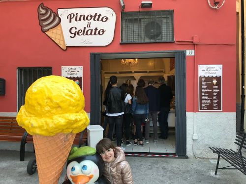 Foto di Bar Gelateria Pinotto