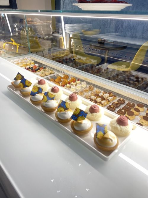 Foto di Caffetteria Pasticceria Cioccolaleria "Dolce Passione"