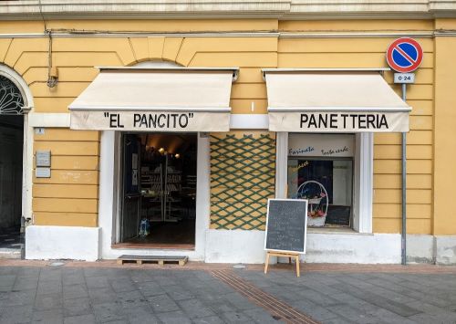 Foto di A modo mio